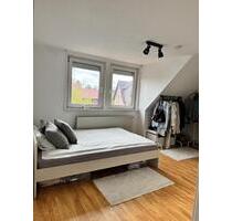 2-WG Wohnung für Studenten (vollmöbiliert) - Hildesheim Oststadt/Stadtfeld