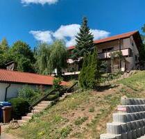 Wohnung Trossingen 4Zimmer 130qm + Doppelgarage 1300€