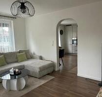 3-Zimmer Wohnung mit Balkon - 1.030,00 EUR Kaltmiete, in Klettgau (PLZ: 79771)