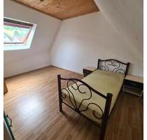 2,5 Zimmer Wohnung ab 1. Januar 2026 verfügbar! - Deggingen