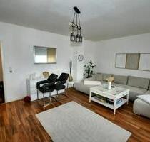 Erdgeschosswohnung in zentraler Lage - Witten