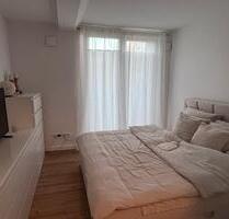 Moderne, ruhige 2-Zimmer EG-Wohnung im Herzen von Aurich