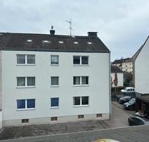 Ein Zimmer Apartment in Leverkusen, Mitte ab 1.12.2025 zu Verm