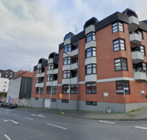 BALKON+RUHIGE LAGE-Helle 1,5-Zimmer Wohnung - Wuppertal Lichtenplatz