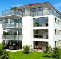2 Zimmer Wohnung neuwertig ruhig in Kressbronn zu vermieten - Kressbronn am Bodensee