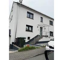 4 Zimmer Wohnung Schauenburg Elgershausen