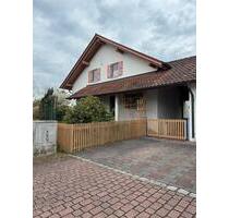 3 Zimmer Wohnung 550€ + NK in Aunkirchen - Vilshofen an der Donau
