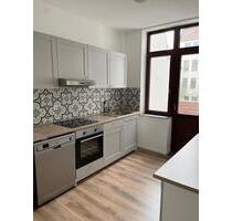 5 Zimmer | Küche | Balkon | Bad - Bremerhaven