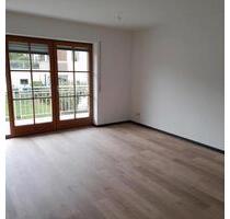Vermiete frisch renov. 1 Zimmer Whg. Zentral in Bad Birnbach - Ruhstorf an der Rott