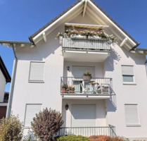 Helle 3-Zimmer Wohnung mit Balkon in Ahrweiler - Bad Neuenahr-Ahrweiler