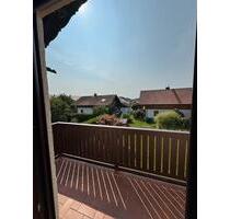 2-Zimmer Wohnung - Renoviert - 550,00 EUR Kaltmiete, in Hengersberg (PLZ: 94491)
