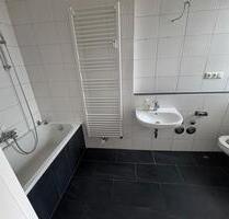 Helle 3-Zimmer Wohnung in ruhiger Lage mit guter Anbindung - Marktsteft