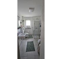 Eine 3 Zimmer EG- Wohnung mit kleine Terrasse in Freystadt