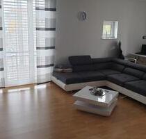 2,5 Zimmer Wohnung+Tiefgarage - 650,00 EUR Kaltmiete, ca.  64,00 m² in Herbertingen (PLZ: 88518)