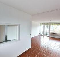 Helle 2-Zimmer-Wohnung mit Balkon in Sieker – ab 01.01 - Bielefeld Stieghorst