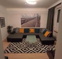 * sonnige und helle 3 Zimmer Wohnung *Hof-Gartennutzung*Martfeld* - Schwelm