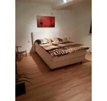 Frisch renovierte Wohnung. 4.Zimmer K.B - Riegelsberg