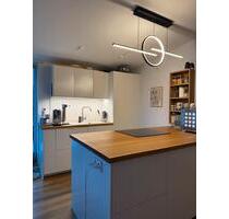 Moderne 2 Zimmer Wohnung mit traumhafter Dachterasse - Bielefeld