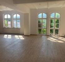 Großzügige 3 Zimmer Loftwohnung - Hann. Münden