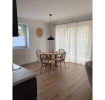 4 Zimmer Wohnung mit EBK in Lüneburg