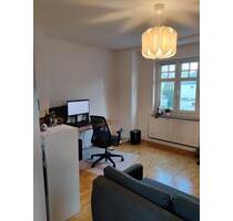 (WG geeignet) Schöne 2-Zimmer-Wohnung mit EBK in guter Lage - Augsburg Oberhausen