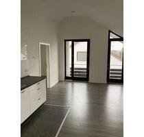 Sehr schöne, helle 3 Zimmer Wohnung in 72669 Unterensingen