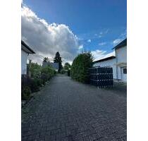 3 Zimmer behindertenrecht Garten Pkw Stellplatz - Kassel Bettenhausen