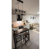 2-Zimmer Wohnung in Bieber (Offenbach) - Offenbach am Main
