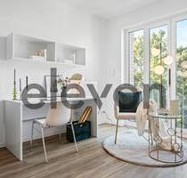 Möbliertes Männer-WG-Zimmer in guter Lage - Köln Kalk