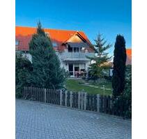Großzügige, ruhig gelegene 4 Zimmer Maisonette Wohnung in Lengede - Salzgitter Ortschaft Nord