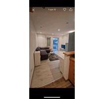 Schöne,1,5 Zimmer Wohnung, in Vilsbiburg - Landshut Landshut-West