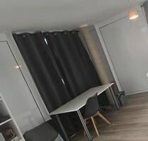 1 Zimmer Apartments für azubi und Studenten - Augsburg Antonsviertel