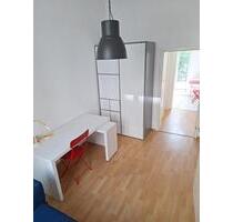 Möblierte 1-Zimmer Wohnung am Templergraben - Aachen Aachen-Mitte
