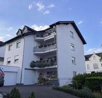 Stilvolle 3-Zimmer Erdgeschosswohnung mitten in Bad Neuenahr-Ahrweiler