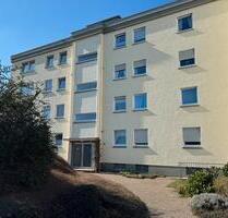 Schöne vier Zimmer Wohnung in Oerlinghausen