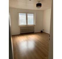 1-Zimmer Wohnung zentral in Krefeld mit Küche und Badezimmer