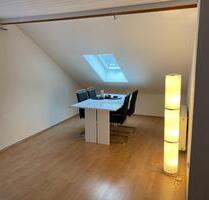 schöne 3-Zimmer Wohnung in Erlangen-Dechsendorf