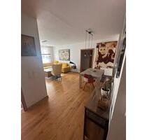 4 Zimmer Wohnung mit Balkon - 1.100,00 EUR Kaltmiete, in Leutershausen (PLZ: 91578)