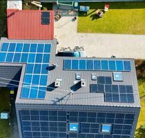 Schöne 3-4 Zimmer Wohnung in Schefflenz