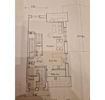 Schöne 3 Zimmer Wohnung zu vermieten in Ottmarsbocholt - Senden
