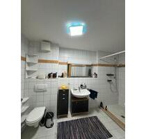 2 Zimmer Wohnung mit Terasse in Guter Lage Barrierefrei - Kronach