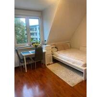 Einzimmerwohnung, Singlewohnung, Einraumwohnung, 1 Zimmer Wo - Schiffdorf