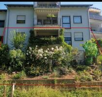 4,5 Zimmer Maisonette-Mietwohnung in Schwäbisch Gmünd