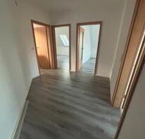 3-Zimmer Wohnung in zentraler Lage - Esterwegen