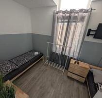 Helle WG-Wohnung im Erdgeschoss in Bremen-Blumenthal – 50 m², 350