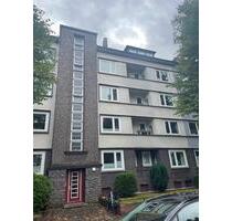 Ein-Zimmer Appartement Esmarchstrasse bis April 2026 - Kiel Blücherplatz