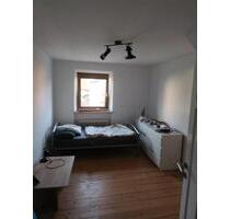 Heller Zimmer in Rohrenfels, Neuburg-Schrobenhausen