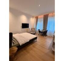 1-Zimmer Service Apartment - 1.300,00 EUR Kaltmiete, in Koblenz (PLZ: 56077) Arenberg-Immendorf