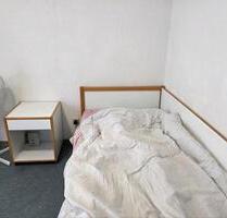 1 Zimmer Wohnung ( Nur 22 tage) - Bamberg Bamberg-Ost