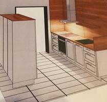 3-Zimmer mit schöner Dachterasse - Ihringen